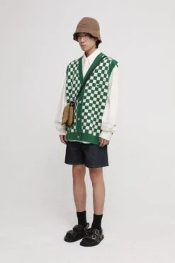 MASONPRINCE Edith Knit Cardigan(Masonprince Edith Knit Cardigan) -Youth Urban Wear MASONPRINCEEdithKnitCardigan 49