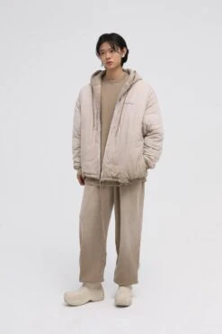 MASONPRINCE Hood Padded Zip Up Jacket(Masonprince Hood Padded Zip Up Jacket) -Youth Urban Wear MASONPRINCEHoodPaddedJacket 15