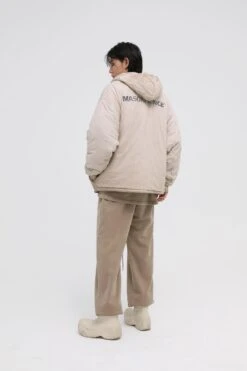 MASONPRINCE Hood Padded Zip Up Jacket(Masonprince Hood Padded Zip Up Jacket) -Youth Urban Wear MASONPRINCEHoodPaddedJacket 17