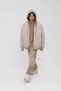 MASONPRINCE Hood Padded Zip Up Jacket(Masonprince Hood Padded Zip Up Jacket) -Youth Urban Wear MASONPRINCEHoodPaddedJacket 18