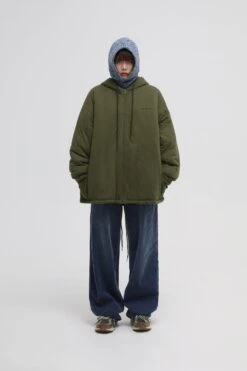 MASONPRINCE Hood Padded Zip Up Jacket(Masonprince Hood Padded Zip Up Jacket) -Youth Urban Wear MASONPRINCEHoodPaddedJacket 27