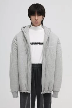 MASONPRINCE Hood Padded Zip Up Jacket(Masonprince Hood Padded Zip Up Jacket) -Youth Urban Wear MASONPRINCEHoodPaddedJacket 31