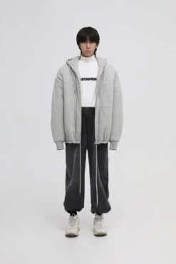 MASONPRINCE Hood Padded Zip Up Jacket(Masonprince Hood Padded Zip Up Jacket) -Youth Urban Wear MASONPRINCEHoodPaddedJacket 32