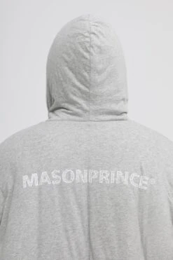 MASONPRINCE Hood Padded Zip Up Jacket(Masonprince Hood Padded Zip Up Jacket) -Youth Urban Wear MASONPRINCEHoodPaddedJacket 36