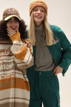 MASONPRINCE Multi Color Alpaca Knit Sweater(Masonprince Multi Color Alpaca Knit Sweater) -Youth Urban Wear MASONPRINCEMultiColorAlpacaKnitSweater 17