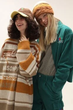 MASONPRINCE Multi Color Alpaca Knit Sweater(Masonprince Multi Color Alpaca Knit Sweater) -Youth Urban Wear MASONPRINCEMultiColorAlpacaKnitSweater 19