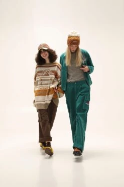 MASONPRINCE Multi Color Alpaca Knit Sweater(Masonprince Multi Color Alpaca Knit Sweater) -Youth Urban Wear MASONPRINCEMultiColorAlpacaKnitSweater 20