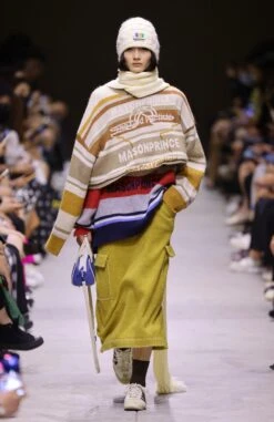 Youth Urban Wear -Youth Urban Wear MASONPRINCEMultiColorAlpacaKnitSweater 21