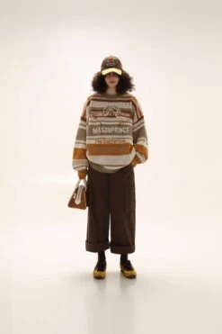 MASONPRINCE Multi Color Alpaca Knit Sweater(Masonprince Multi Color Alpaca Knit Sweater) -Youth Urban Wear MASONPRINCEMultiColorAlpacaKnitSweater 4