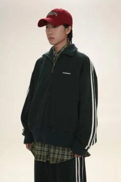 MASONPRINCE Track Jacket(Masonprince Track Jacket)