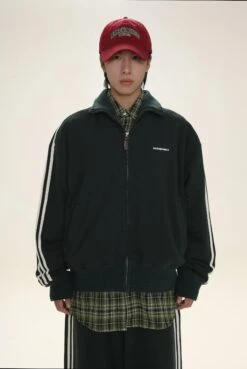 MASONPRINCE Track Jacket(Masonprince Track Jacket) -Youth Urban Wear MASONPRINCETrackJacket 12