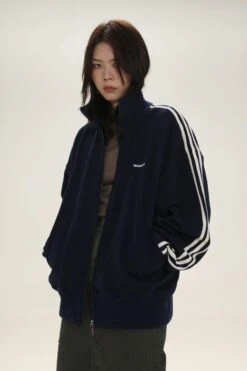 MASONPRINCE Track Jacket(Masonprince Track Jacket) -Youth Urban Wear MASONPRINCETrackJacket 16