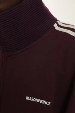 MASONPRINCE Track Jacket(Masonprince Track Jacket) -Youth Urban Wear MASONPRINCETrackJacket 18