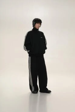 MASONPRINCE Track Jacket(Masonprince Track Jacket) -Youth Urban Wear MASONPRINCETrackJacket 20