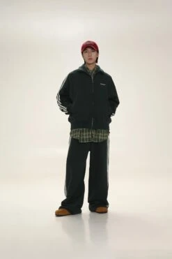 MASONPRINCE Track Jacket(Masonprince Track Jacket) -Youth Urban Wear MASONPRINCETrackJacket 21