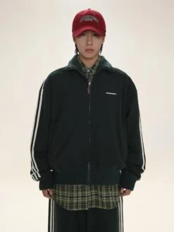 MASONPRINCE Track Jacket(Masonprince Track Jacket) -Youth Urban Wear MASONPRINCETrackJacket 4