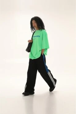 MASONPRINCE Baggy Trainer Pants(Masonprince Baggy Trainer Pants)