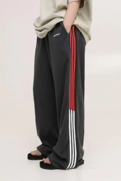 MASONPRINCE Baggy Trainer Pants(Masonprince Baggy Trainer Pants) -Youth Urban Wear MASONPRINCEWideTrainerPants 16