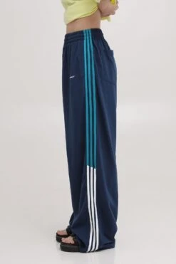 MASONPRINCE Baggy Trainer Pants(Masonprince Baggy Trainer Pants) -Youth Urban Wear MASONPRINCEWideTrainerPants 18