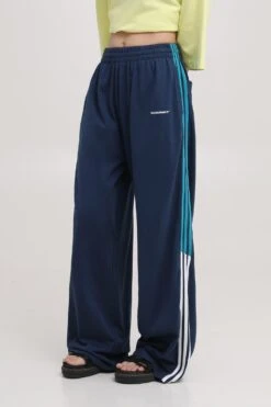 MASONPRINCE Baggy Trainer Pants(Masonprince Baggy Trainer Pants) -Youth Urban Wear MASONPRINCEWideTrainerPants 19