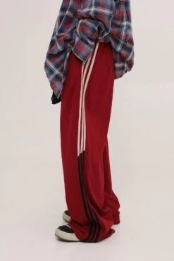 MASONPRINCE Baggy Trainer Pants(Masonprince Baggy Trainer Pants) -Youth Urban Wear MASONPRINCEWideTrainerPants 25