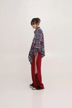 MASONPRINCE Baggy Trainer Pants(Masonprince Baggy Trainer Pants) -Youth Urban Wear MASONPRINCEWideTrainerPants 26