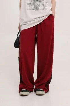 MASONPRINCE Baggy Trainer Pants(Masonprince Baggy Trainer Pants) -Youth Urban Wear MASONPRINCEWideTrainerPants 28