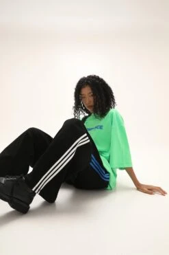 MASONPRINCE Baggy Trainer Pants(Masonprince Baggy Trainer Pants) -Youth Urban Wear MASONPRINCEWideTrainerPants 30