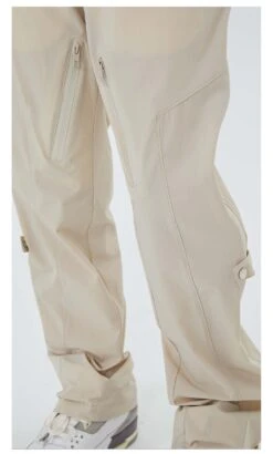 NECOYEP Nylon Cargo Pants(Necoyep Nylon Cargo Pants) -Youth Urban Wear NECOYEPNylonCargoPants 18