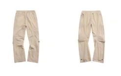 NECOYEP Nylon Cargo Pants(Necoyep Nylon Cargo Pants) -Youth Urban Wear NECOYEPNylonCargoPants 6
