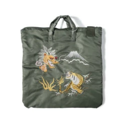 Vintage Style "Yokosuka" Embroidered Nylon Bag(Vintage Style Yokosuka Embroidered Nylon Bag) 23 Vintage Style "Yokosuka" Embroidered Nylon Bag(Vintage Style Yokosuka Embroidered Nylon Bag) -Youth Urban Wear O1CN0108nNaA1TkPN04JAn6 1795832420