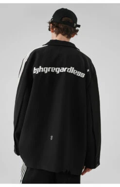 BJHG Striped Blazer(Bjhg Striped Blazer) -Youth Urban Wear O1CN010H2BXY23OikrTOxlg 2207073767246