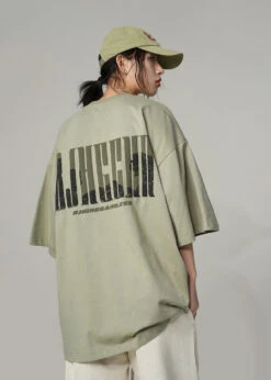 BJHG Great Wave Logo Tee(Bjhg Great Wave Logo Tee) -Youth Urban Wear O1CN010IylAn23OihlMdu9V 2207073767246