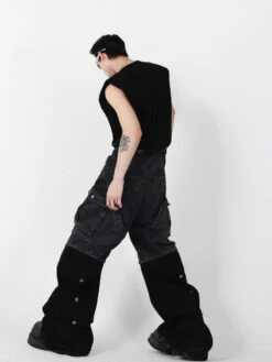 CulturE Star Spike Tank Top(Culture Star Spike Tank Top) -Youth Urban Wear O1CN010YvkGw2MtNrto0YDW 2209343059885