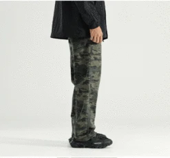 GTRG Camouflage Jeans(Gtrg Camouflage Jeans) -Youth Urban Wear O1CN010mpfQp1cBtxRLnIR4 2212823593563