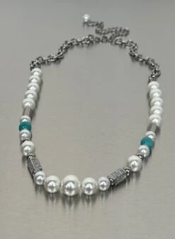 MINBIN Tiru Pearl Necklace(Minbin Tiru Pearl Necklace) -Youth Urban Wear O1CN010nPUMh1Xa6qpJQJQF 2046362939