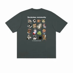 F426 Cat Meme Tee(F426 Cat Meme Tee) -Youth Urban Wear O1CN0116PIsE1tTcneGU7yr 2207247655903