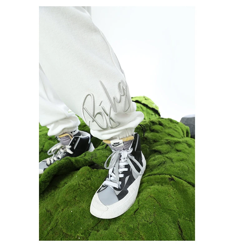 BJHG Drawstring Lounge Pants(Bjhg Drawstring Lounge Pants) 20 BJHG Drawstring Lounge Pants(Bjhg Drawstring Lounge Pants) - Image 19