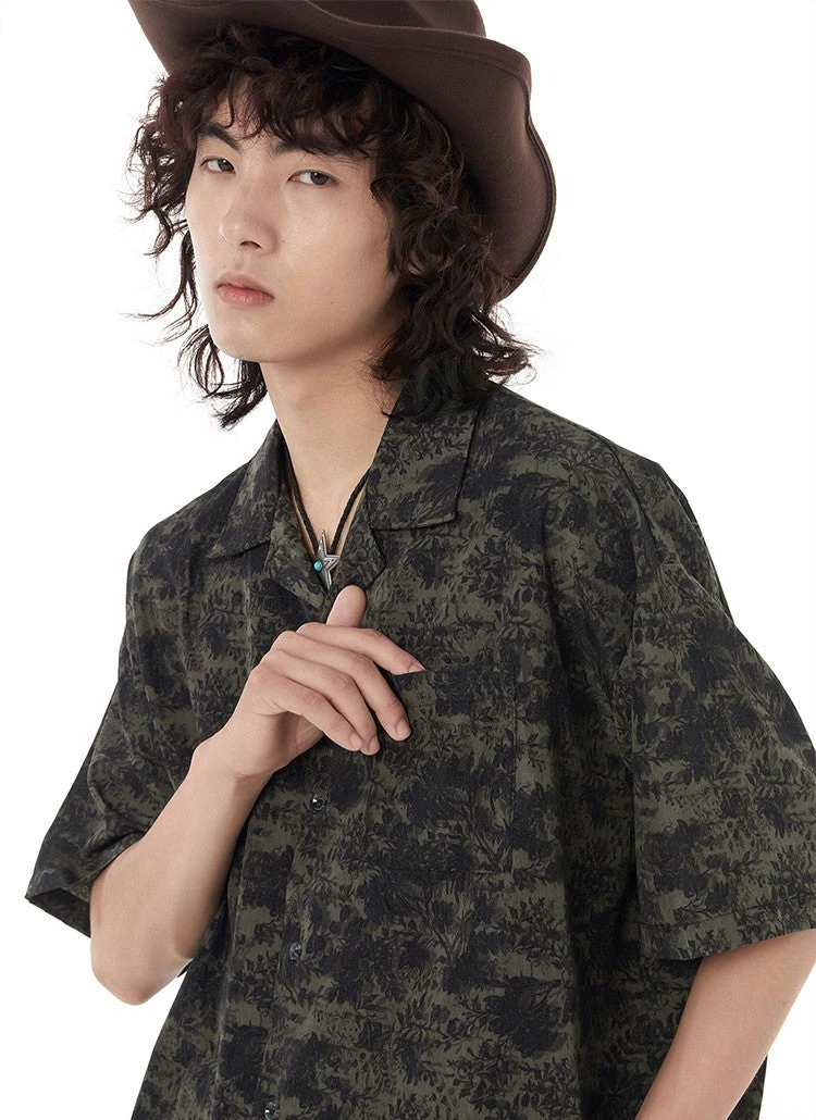 Mentmate Boxy Cut Yami Shirt(Mentmate Boxy Cut Yami Shirt) 6 Mentmate Boxy Cut Yami Shirt(Mentmate Boxy Cut Yami Shirt) - Image 4