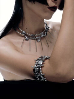 ILLuSoRy Specter’s Embrace Arm Band(Illusory Specter S Embrace Arm Band) 19 ILLuSoRy Specter’s Embrace Arm Band(Illusory Specter S Embrace Arm Band) -Youth Urban Wear O1CN011iNTVh22y9tKfpEjJ 2213715947188