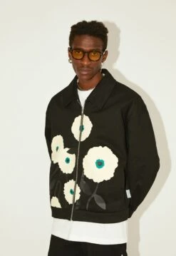 EMPTY REFERENCE "Anemone" Jacket(Empty Reference Anemone Jacket)