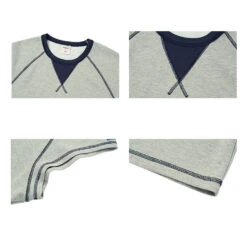 Mentmate Contrast Stitched Sleeveless Tee(Mentmate Contrast Stitched Sleeveless Tee) -Youth Urban Wear O1CN011q64xY1wMhmV8iJAN 2671586294