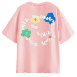 ICONSLAB Flower Garden Tee(Iconslab Flower Garden Tee) 29 ICONSLAB Flower Garden Tee(Iconslab Flower Garden Tee) -Youth Urban Wear O1CN011rnyaj1fQ30l5ig82 2209662684000