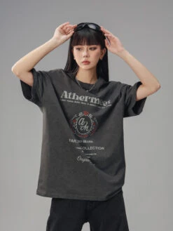 CTB Vintage Faded Collegiate Tee(Ctb Vintage Faded Collegiate Tee) -Youth Urban Wear O1CN012KOut31SIdldsa4Bo 438822224