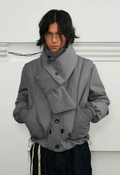 KREATE Luxe Precision 3-Piece Suit(Kreate Luxe Precision 3 Piece Suit)