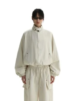 MASONPRINCE Vintage Heavyweight Jacket(Masonprince Vintage Heavyweight Jacket)