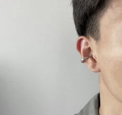 HEIMA Kawa Ear Cuff(Heima Kawa Ear Cuff) -Youth Urban Wear O1CN012Qjc8P1cLyk1O2Xtc 2206723823585