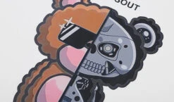 Bearminator Tee(Bearminator Tee) -Youth Urban Wear O1CN012crQqZ1MmVlHCBFSM 132691477