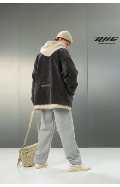 BJHG Double Layered Jacket(Bjhg Double Layered Jacket) -Youth Urban Wear O1CN012dpOkU1eVFvmhBDoP 544323876