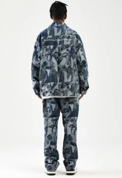 NOSAW "ANCIENT" Denim Jeans(Nosaw Ancient Denim Jeans) -Youth Urban Wear O1CN012s66Yw1EK6GzhaMlu 265910332 Copy